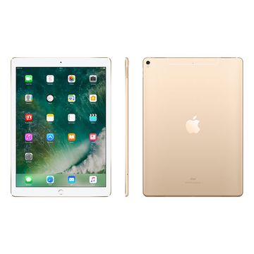 Apple iPad Pro 12.9" 512Gb WiFi + Cellular - Gold  image 2