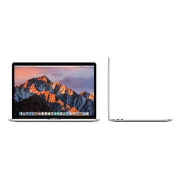 MacBook Pro 15" TouchBar Quad i7 2.9GHz 16GB 512GB Pro 560 Silver image 2