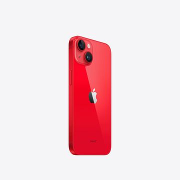 Apple iPhone 14 128gb Product Red image 2