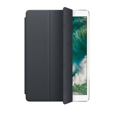 Apple Smart Cover for iPad Pro 10.5" - Charcoal Grey image 1
