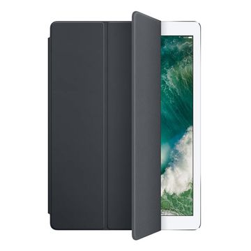 Apple Smart Cover for iPad Pro 12.9" - Charcoal Grey  image 1