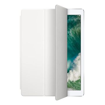 Apple Smart Cover for iPad Pro 12.9" - White  image 1