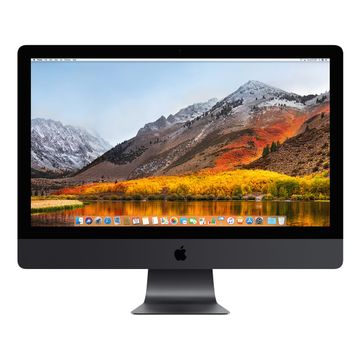 Apple iMac Pro 27" 5K 8-core Xeon W 3.2GHz 32GB 1TB Vega 56 8GB image 1