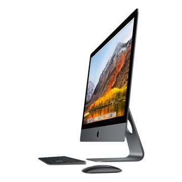 Apple iMac Pro 27" 5K 8-core Xeon W 3.2GHz 32GB 1TB Vega 56 8GB image 2