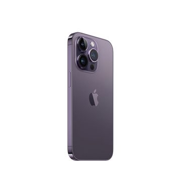 Apple iPhone 14 Pro 1TB Deep Purple image 2