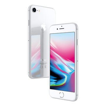 Apple iPhone 8 64GB Silver - Unlocked image 1