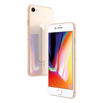 Apple iPhone 8 64GB Gold - Unlocked image 1