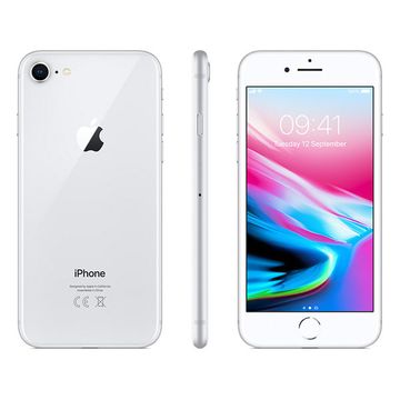 Apple iPhone 8 256GB Silver - Unlocked image 2