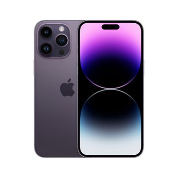 Apple iPhone 14 Pro Max 128GB Deep Purple image 1