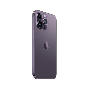 Apple iPhone 14 Pro Max 128GB Deep Purple image 2