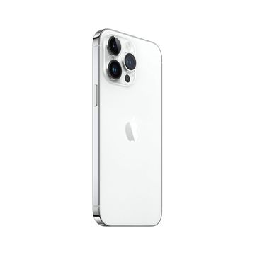Apple iPhone 14 Pro Max 256GB Silver image 2