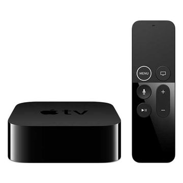 Apple TV 4K 32GB with Siri Remote image 1
