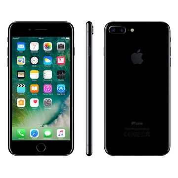 Apple iPhone 7 Plus 32GB Black - Unlocked image 2