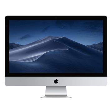 iMac 27" Retina 5K 6 Core i5 3.1GHz 8GB 1TB Fusion Radeon Pro 575X 4GB image 1