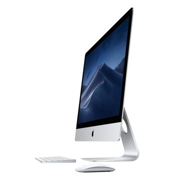 iMac 27" Retina 5K 6 Core i5 3.1GHz 8GB 1TB Fusion Radeon Pro 575X 4GB image 2