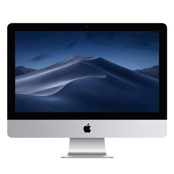 iMac 21.5" Retina 4K 6 Core i5 3.0GHz 8GB 1TB Fusion Radeon 560X 4GB image 1