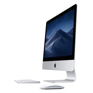 iMac 21.5" Retina 4K 6 Core i5 3.0GHz 8GB 1TB Fusion Radeon 560X 4GB image 2