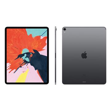 Education Apple iPad Pro 12.9" 64GB WiFi - Space Grey image 2