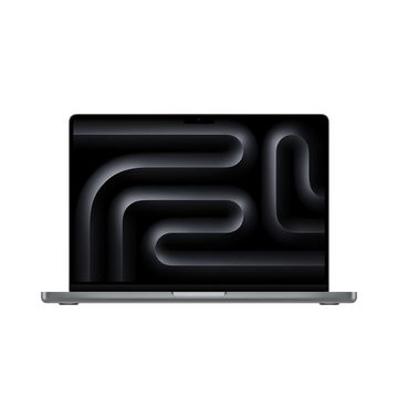 MacBook Pro image 1