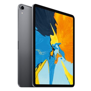 Education Apple iPad Pro 11" 64GB WiFi - Space Grey image 1