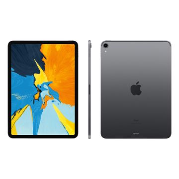 Education Apple iPad Pro 11" 64GB WiFi - Space Grey image 2