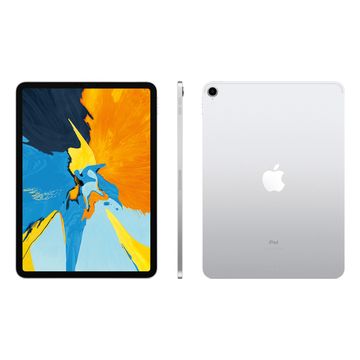 Apple iPad Pro 11" 64GB WiFi - Silver image 2