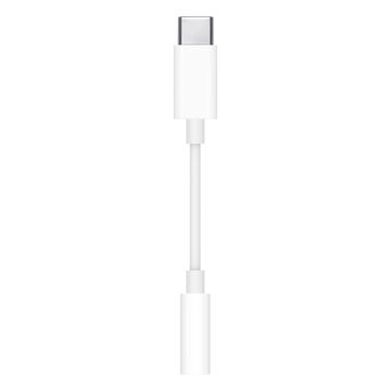 Apple USB-C to 3.5mm Headphone Jack Adapter image 1