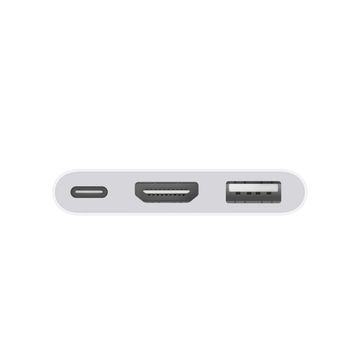 Apple USB-C digital to AV multiport adapter image 2