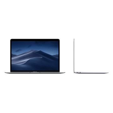 MacBook Air 13" Dual i5 1.6GHz 16GB 512GB Intel UHD 617 Space Grey image 3