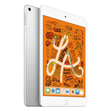 Education Apple iPad mini 64GB WiFi - Silver image 1