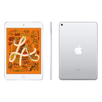 Education Apple iPad mini 64GB WiFi - Silver image 2