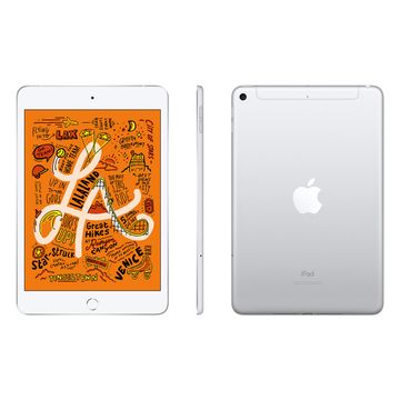 Education Apple iPad mini 64GB WiFi + Cellular - Silver image 2