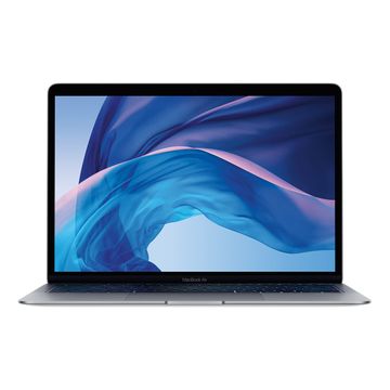 MacBook Air 13" i5 1.1GHz 8GB 512GB Iris Plus Space Grey image 1