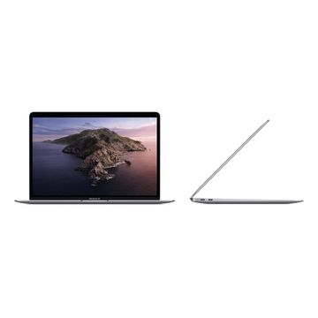 MacBook Air 13" i5 1.1GHz 8GB 512GB Iris Plus Space Grey image 2