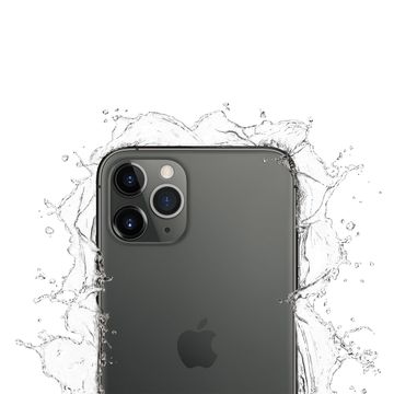 Apple iPhone 11 Pro 64GB Space Grey - Unlocked image 2