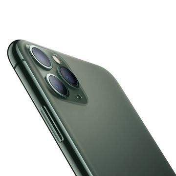 Apple iPhone 11 Pro 64GB Midnight Green - Unlocked image 3