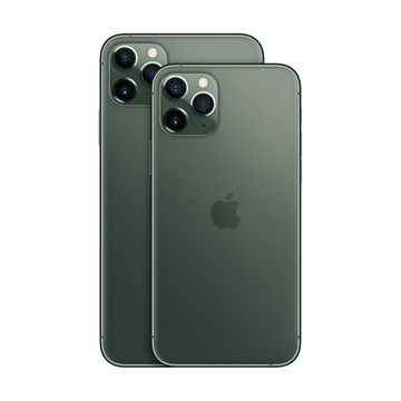Apple iPhone 11 Pro 64GB Midnight Green - Unlocked image 4