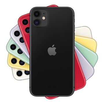 Apple iPhone 11 128GB Black - Unlocked image 2