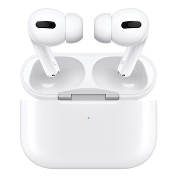 Apple Airpods Pro with Wireless Charging Case image 1