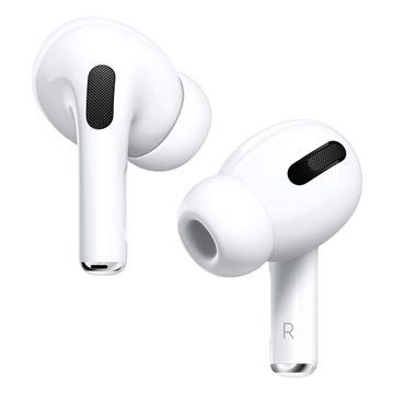 Apple Airpods Pro with Wireless Charging Case image 2