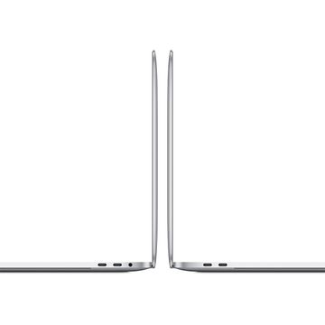 MacBook Pro 13" TouchBar Quad i5 2.0GHz 16GB 512GB Iris Space Grey image 4