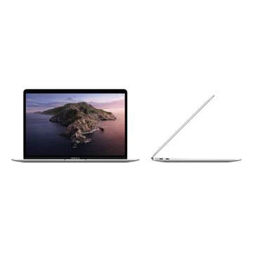 MacBook Air 13" i3 1.1GHz 8GB 256GB Iris Plus Silver image 2