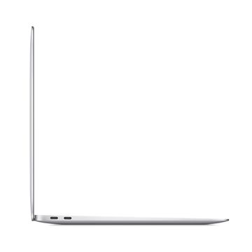 MacBook Air 13" i3 1.1GHz 8GB 256GB Iris Plus Silver image 4