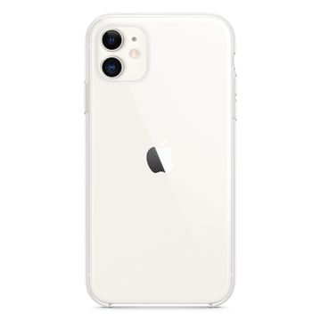 Apple iPhone 11 Case - Clear image 1