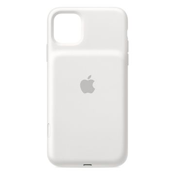 Apple Smart Battery Case For Iphone 11 Pro Max White Jigsaw24