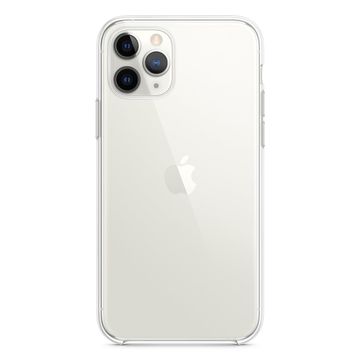 Apple iPhone 11 Pro Clear Case image 1
