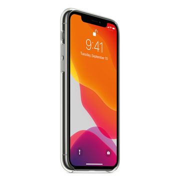 Apple iPhone 11 Pro Clear Case image 2