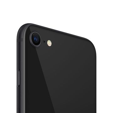 Apple iPhone SE 64GB Black image 4