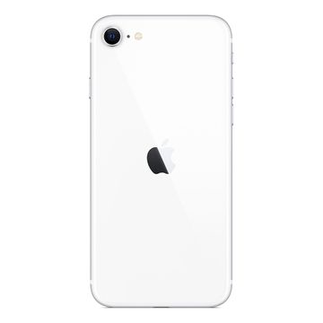 Apple iPhone SE 64GB White image 2