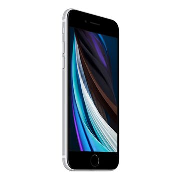 Apple iPhone SE 64GB White image 3